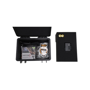 Infitac Thermal Pistol Sight Infitac Pistol Sights Fast Mini FMP13