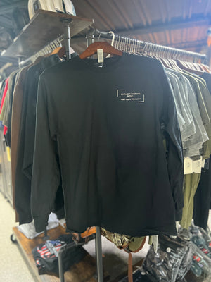 Midwest Thermal Optics apparel Midwest Thermal Long Sleeve Shirt