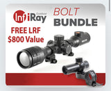 Sale InfiRay Outdoor BOLT TH50C V2 Thermal  TH50 640 FREE LRF