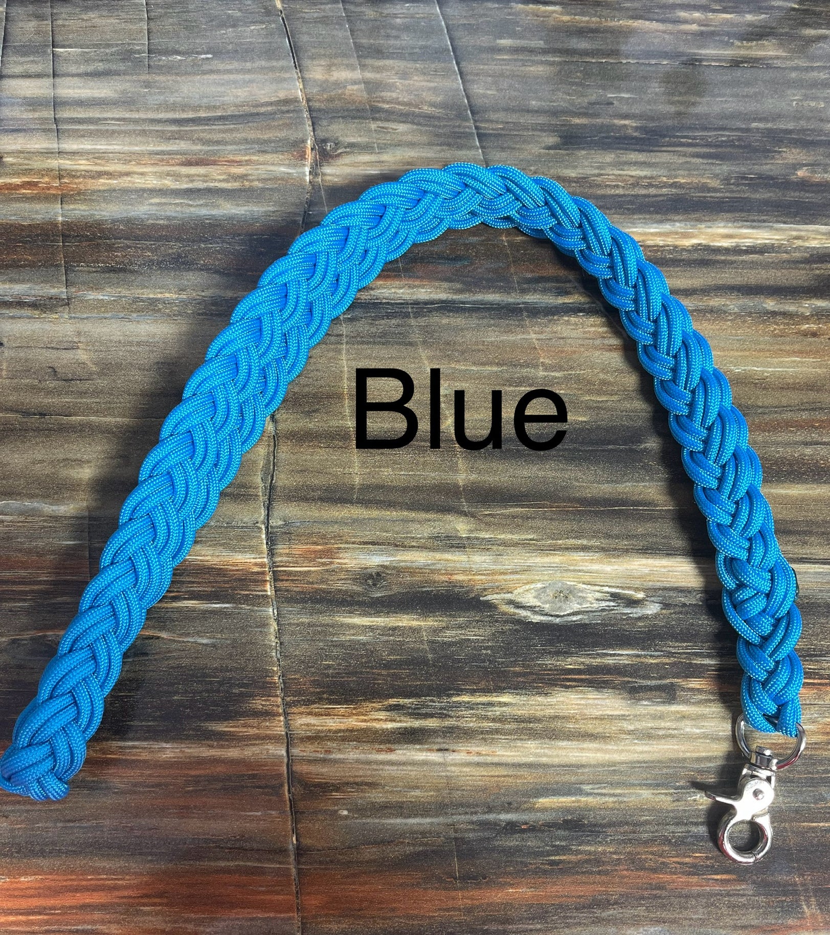 Life is Now Outdoors Life is Now Outdoors Paracord Remote or Scanner Lanyard River Rock