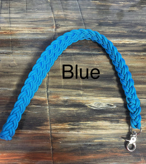 Life is Now Outdoors Life is Now Outdoors Paracord Remote or Scanner Lanyard River Rock