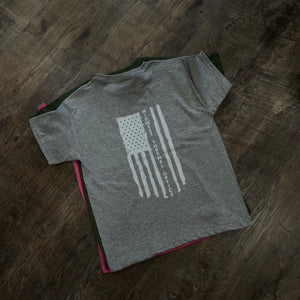 Midwest Thermal Optics Youth MTO T-Shirt