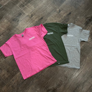 Midwest Thermal Optics Youth MTO T-Shirt