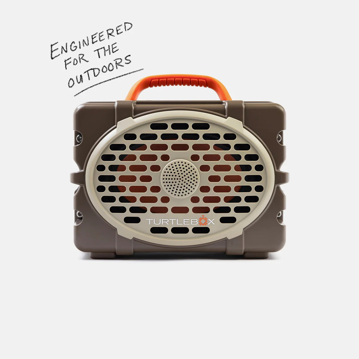 Turtlebox Original Gen 3 Bluetooth Speaker (limited edition color)