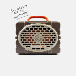 Midwest Thermal Optics Turtlebox Original Gen 3 Bluetooth Speaker (limited edition color)