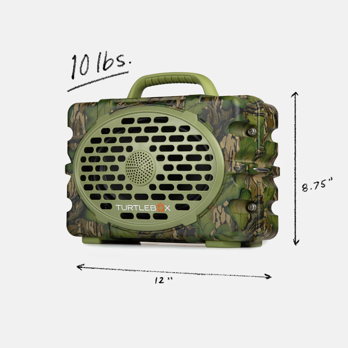 Turtlebox Boothe SHOP Turtlebox Audio – Premium, Rugged Bluetooth Speakers for Outdoor ...