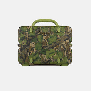 TURTLEBOX Turtlebox Original Gen 3 Bluetooth Speaker (Mossy Oak Full Foliage)