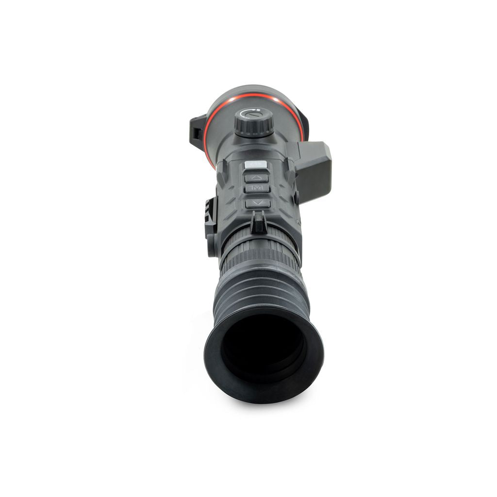 Nocpix Thermal Scope New! Nocpix RICO 2 S75R Thermal (1280 Scope 75 mm 3x LRF)