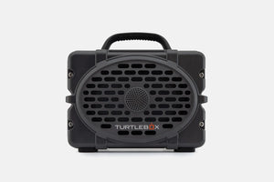 Turtlebox speaker Turtlebox Speaker 2.0 Thunderhead Gray
