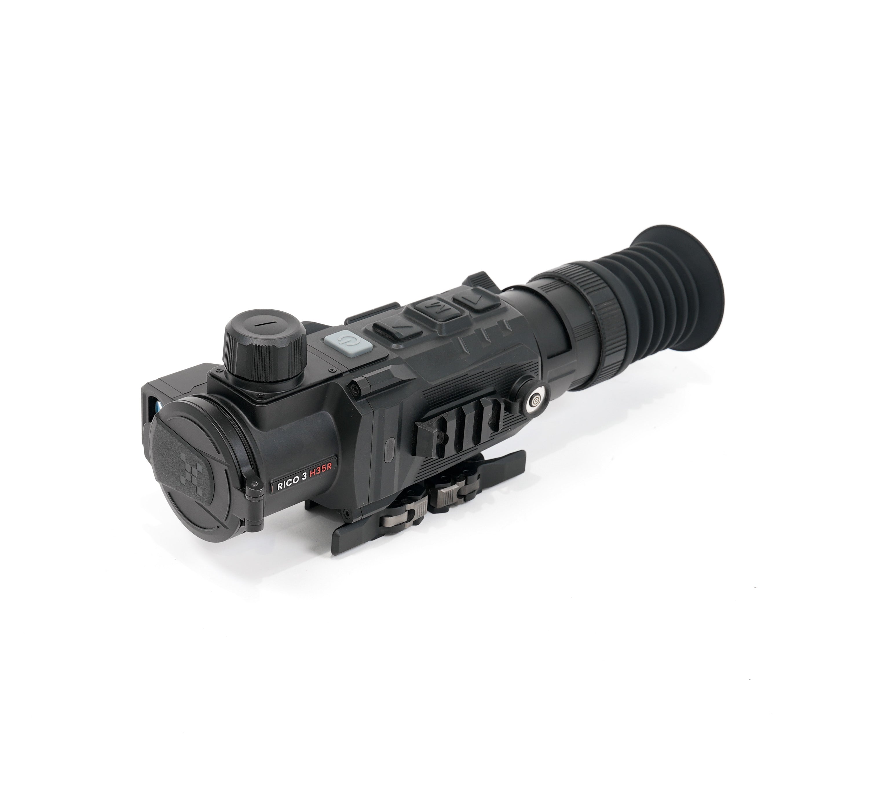 Midwest Thermal Optics Thermal Scope NEW NOCPIX RICO 3 H35R