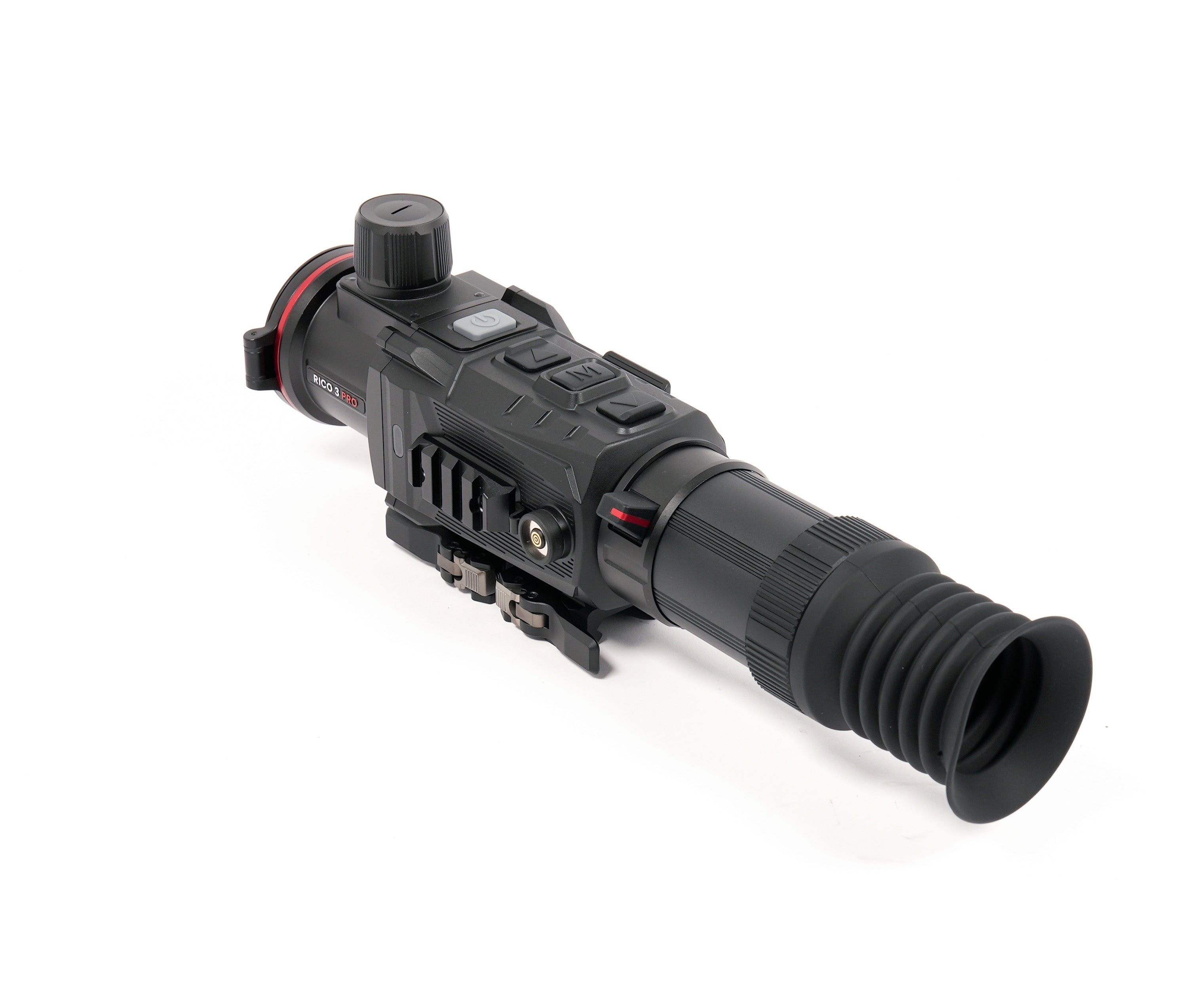 Nocpix Thermal Scope NEW Nocpix RICO 3 H50R PRO