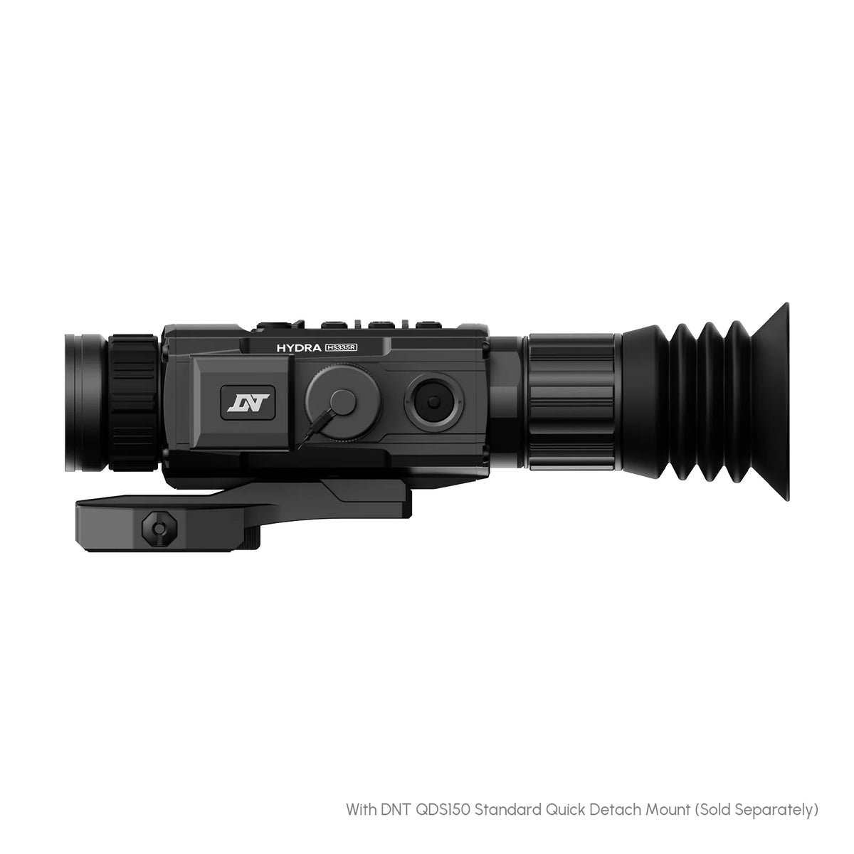 DNT Optics DNT Hydra HS335R LRF 384