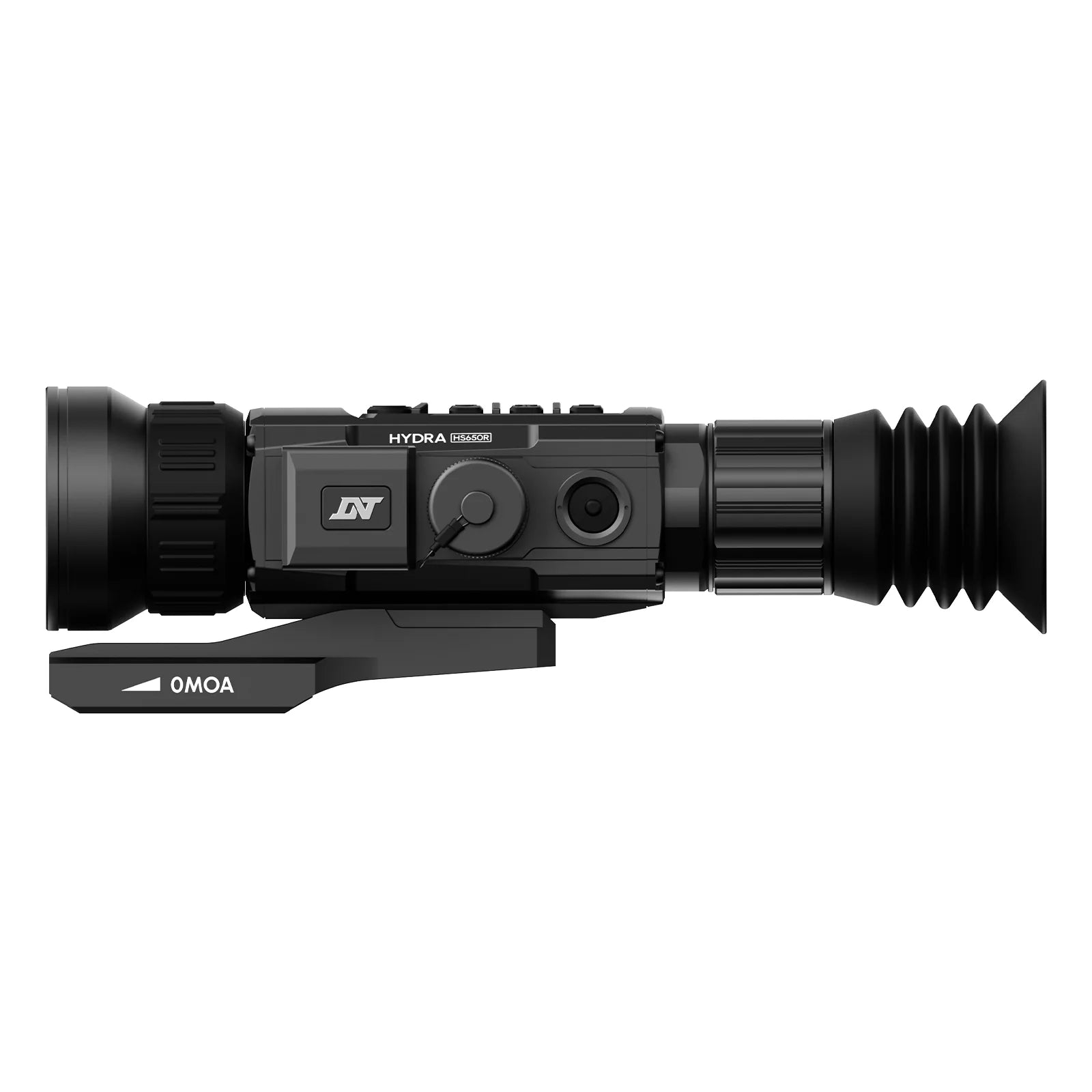 DNT Optics HS650R - HYDRA-LRF Multi-Function Thermal Scope with Laser Rangefinder