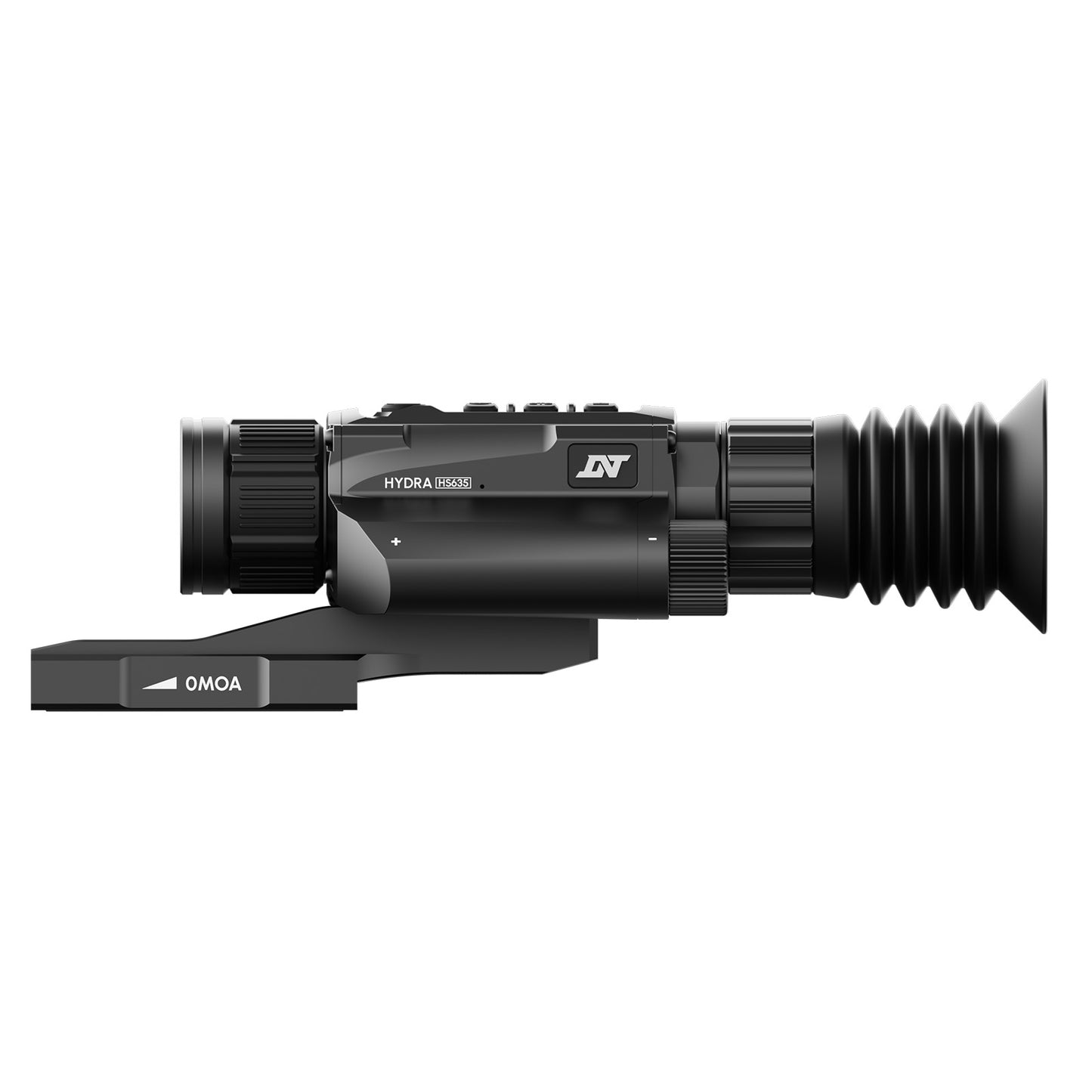 DNT Optics Hydra HS635 640 x512 35mm Multi Function Thermal Scope