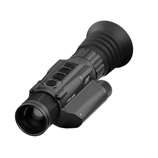 DNT Optics Hydra HS635 640 x512 35mm Multi Function Thermal Scope