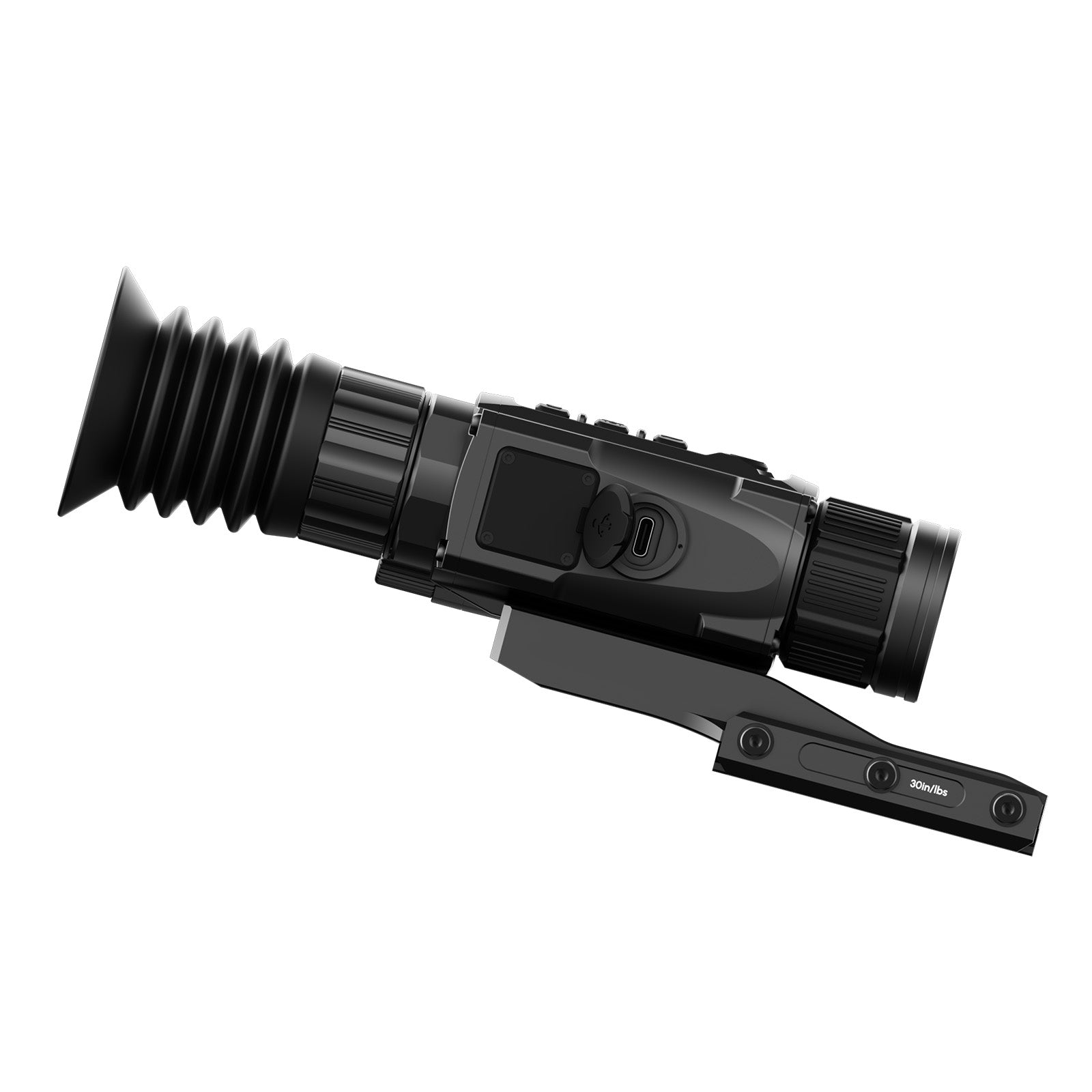 DNT Optics 🔥 Sale DNT Optics Hydra HS635 640 x512 35mm Multi Function Thermal Scope