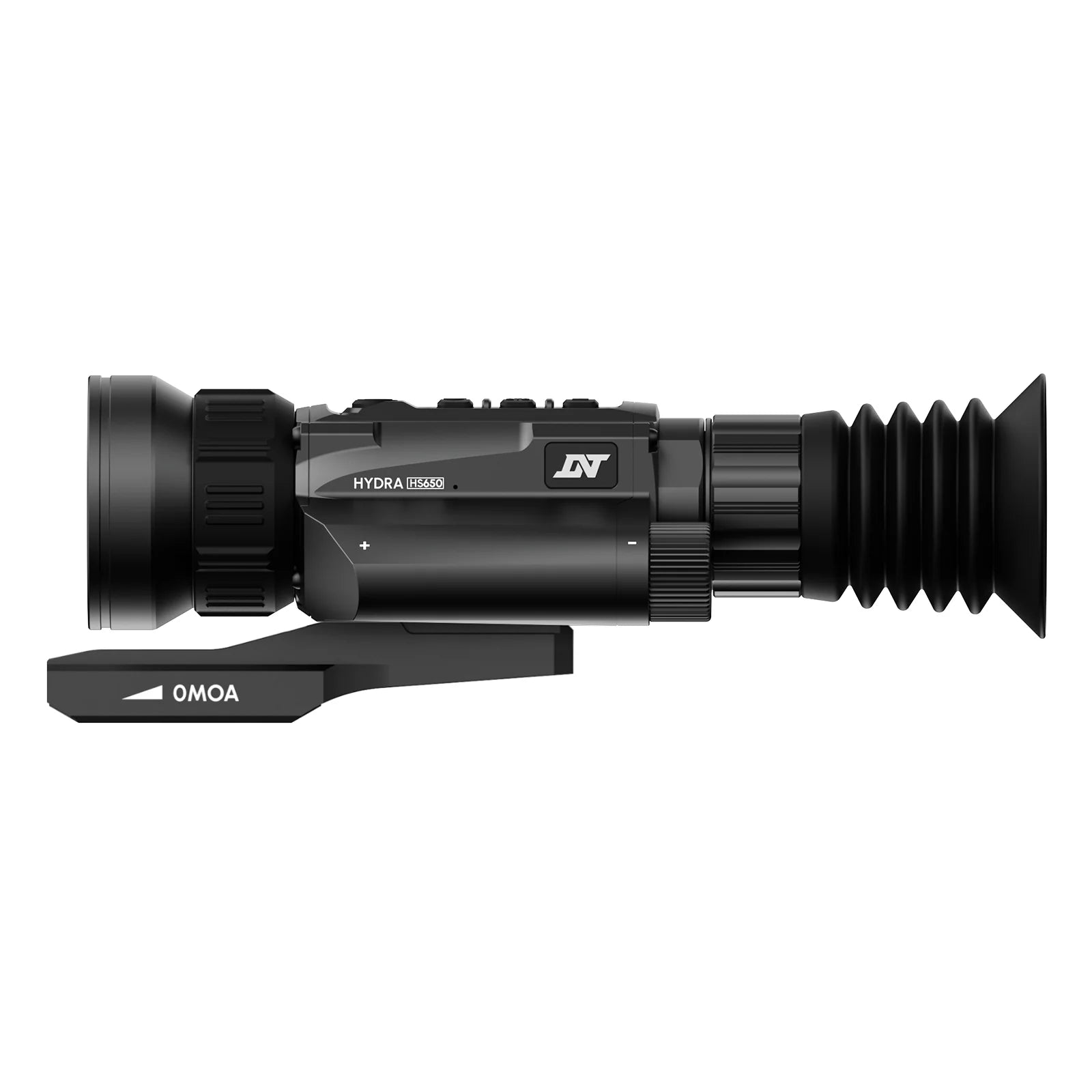DNT Optics HS650 - HYDRA 640×512 50mm Multi-Function Thermal Scope