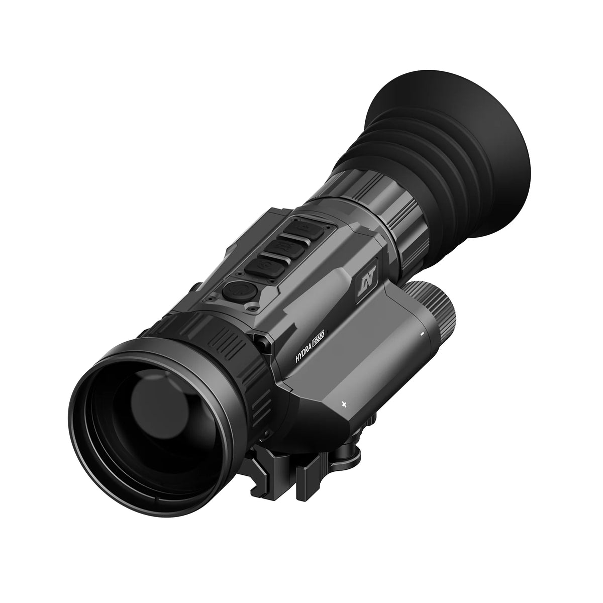 DNT Optics DNT HYDRA 640×512 50mm Multi-Function Thermal Scope HS650
