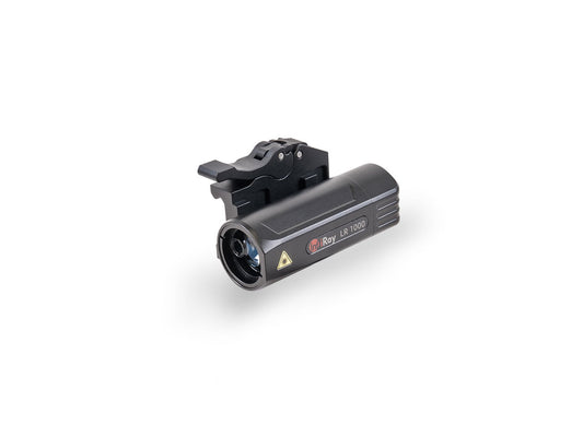 InfiRay Outdoor ILR Laser Rangefinder LRF HYBRID AC82