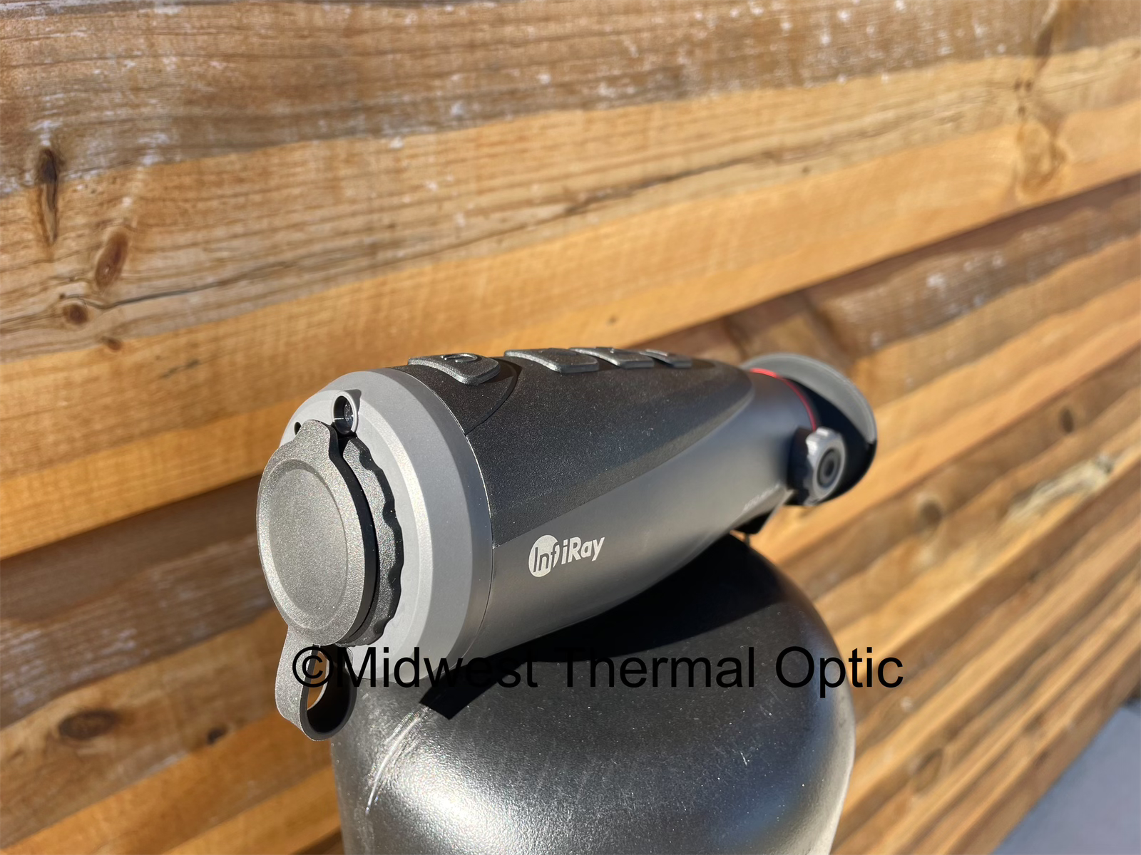 InfiRay Outdoor DEMO InfiRay Outdoor AFFO R+ AP13 256 Thermal Monocular