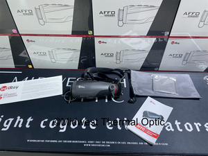 InfiRay Outdoor DEMO InfiRay Outdoor AFFO R+ AP13 256 Thermal Monocular