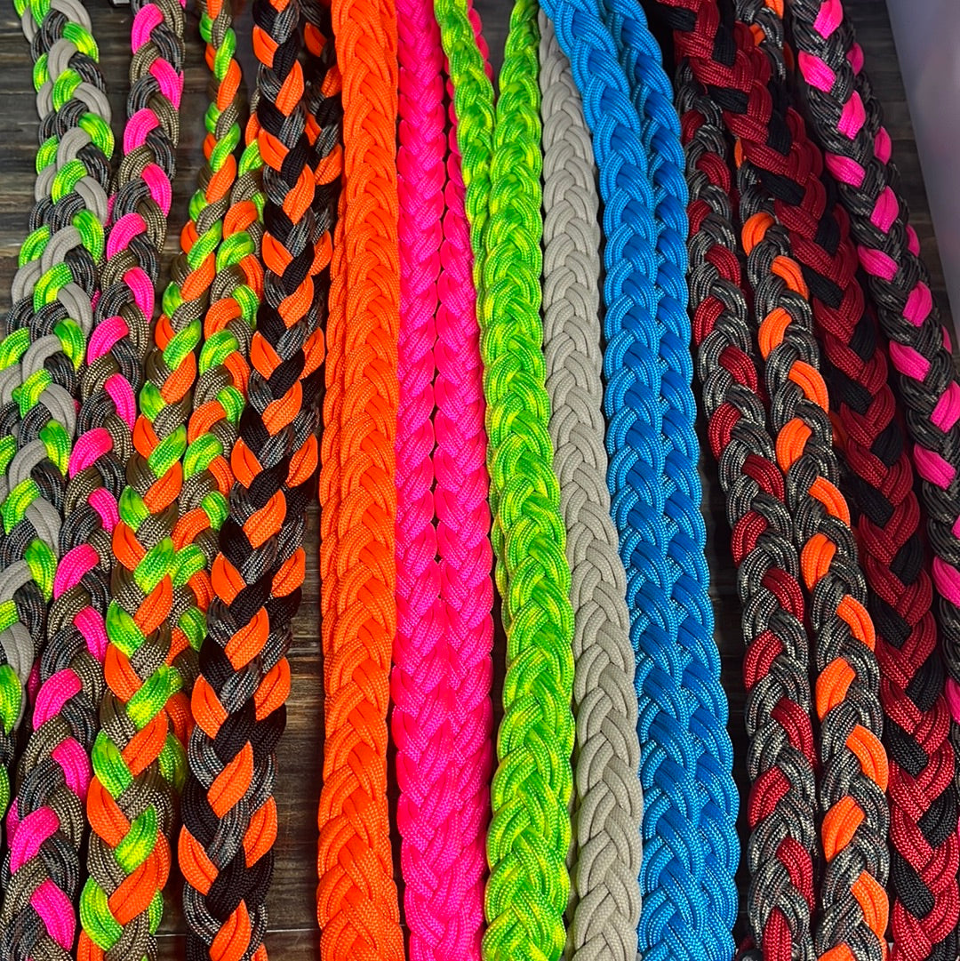 Life is Now Outdoors Life is Now Outdoors Paracord Remote or Scanner Lanyard