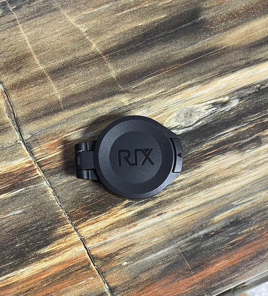 Replacement Lens Cover for RIX STORM Series