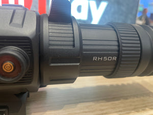 InfiRay Outdoor InfiRay Outdoor Iray RICO MK2 RH50R LRF 640 Thermal Scope
