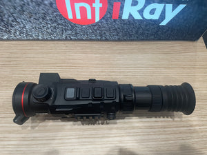 InfiRay Outdoor InfiRay Outdoor Iray RICO MK2 RH50R LRF 640 Thermal Scope