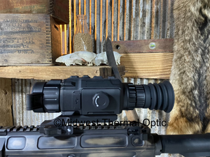 AGM AGM Rattler V2 25-256 Thermal Scope