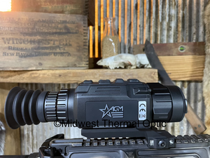 AGM AGM Rattler V2 25-256 Thermal Scope