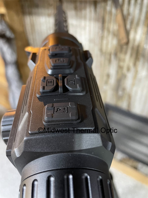 AGM AGM Rattler V2 25-256 Thermal Scope