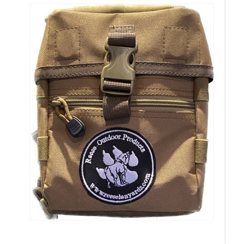 Reese Outdoors Nomad Chest Pack