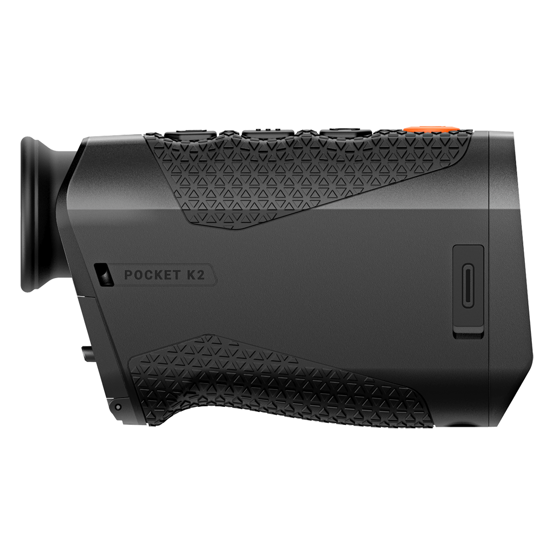 RIX Open Box RIX Pocket K2 256 Thermal Imaging Monocular