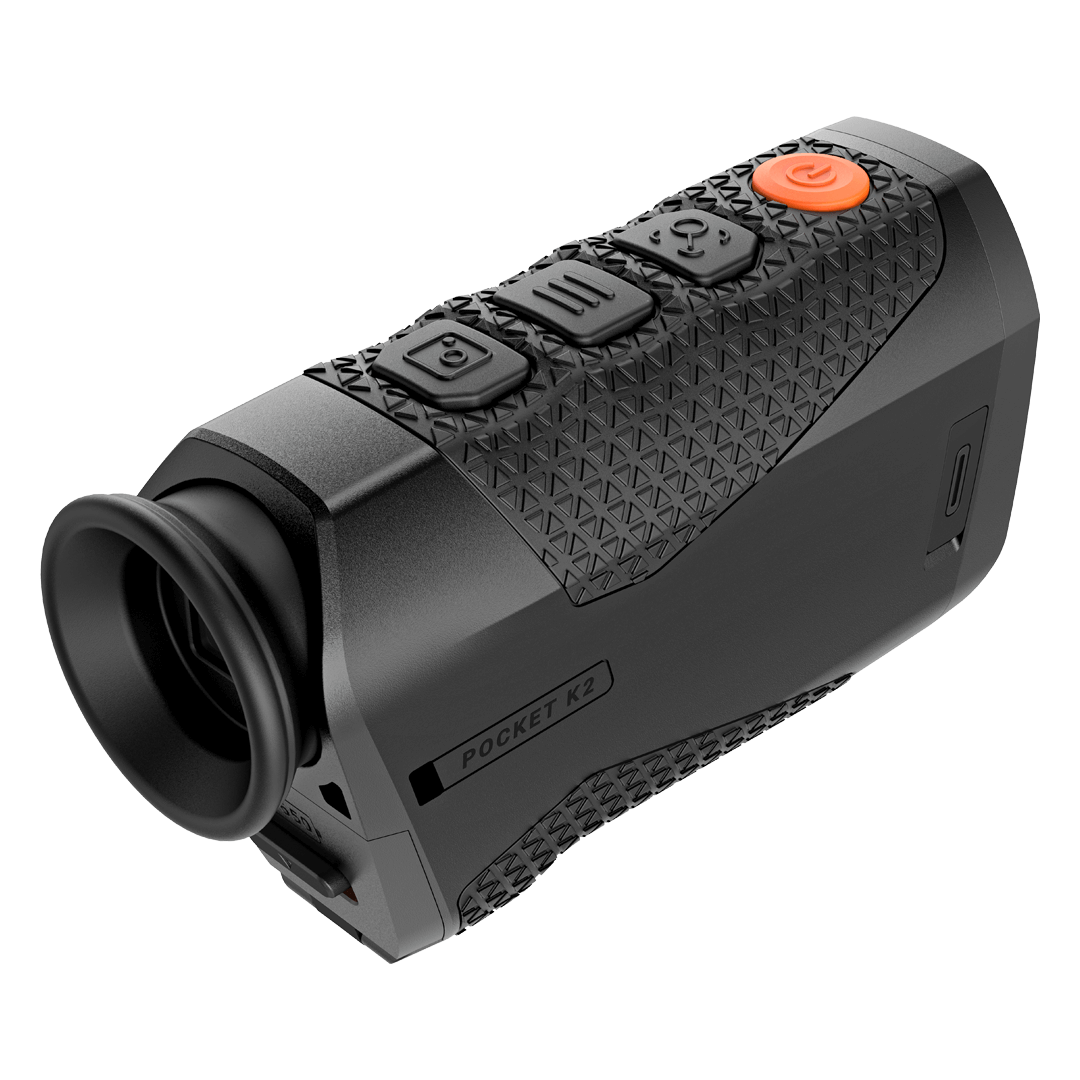 RIX Open Box RIX Pocket K2 256 Thermal Imaging Monocular