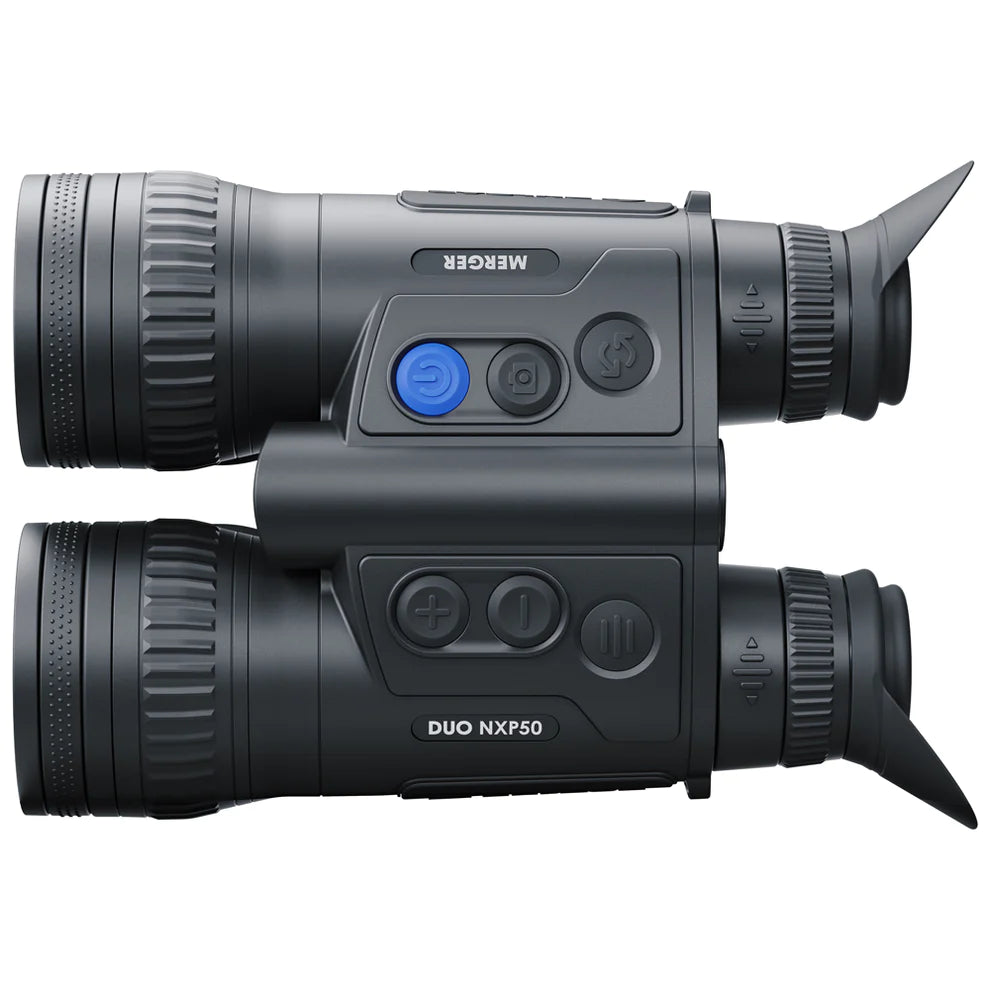 Pulsar Pulsar Merger Duo NXP50 Thermal Binocular