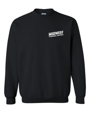 Midwest Thermal Optics Midwest Thermal Optics Crewneck