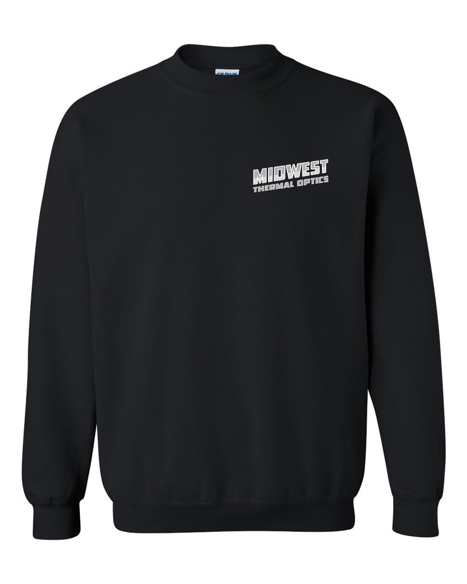 Midwest Thermal Optics Midwest Thermal Optics Crewneck