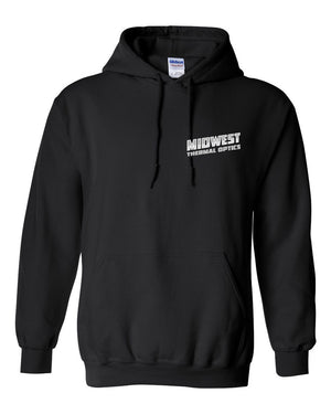 Midwest Thermal Optics Midwest Thermal Optics Hoodie