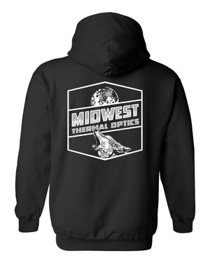Midwest Thermal Optics Midwest Thermal Optics Hoodie