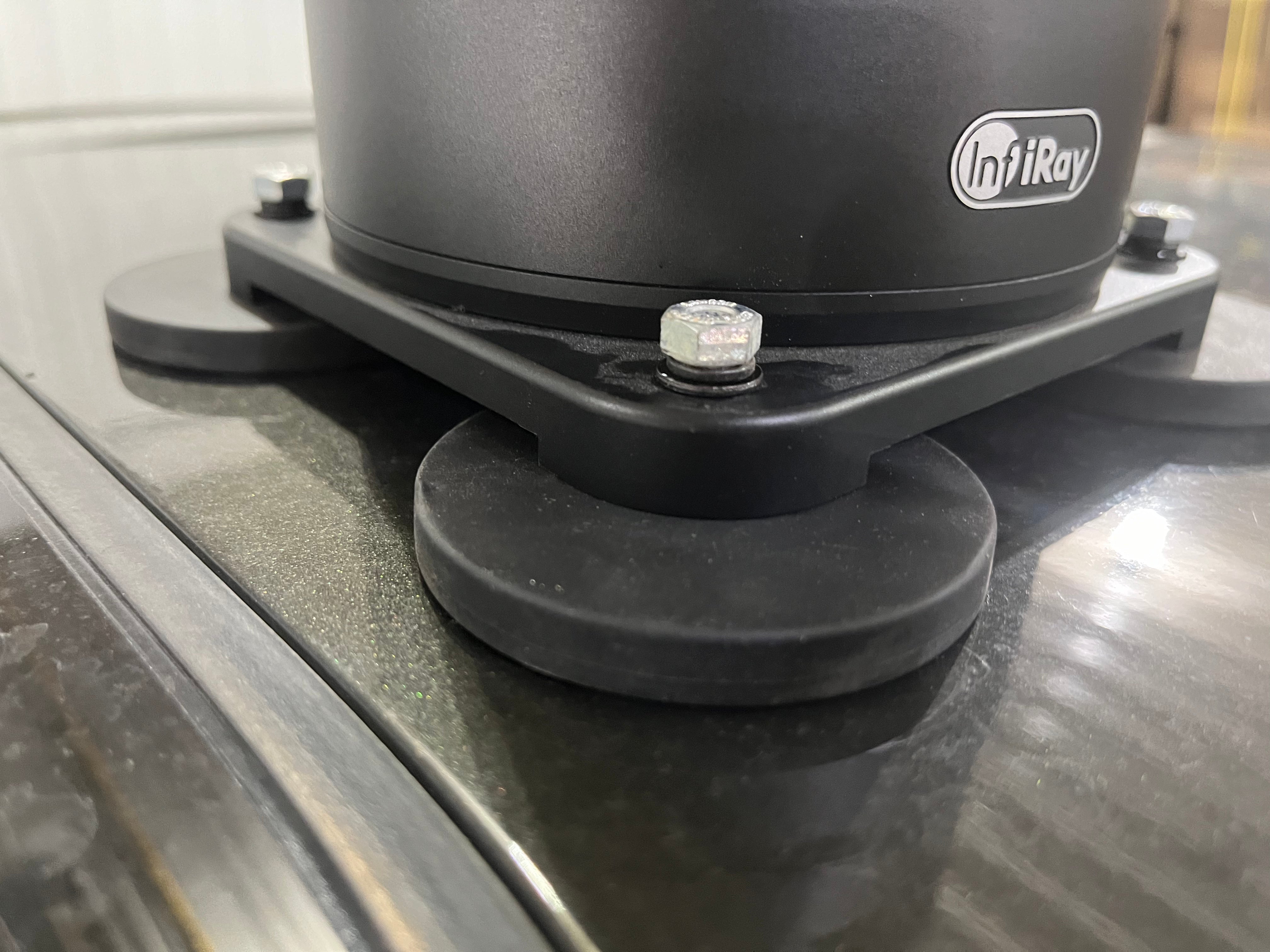 Magnet Update Kit for Iray M6