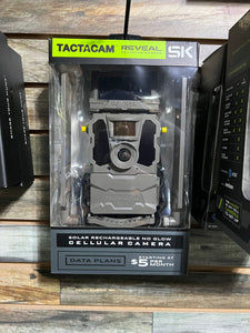 Tactacam Reveal SK