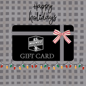 Midwest Thermal Optic Giftcard Digital Gift Card