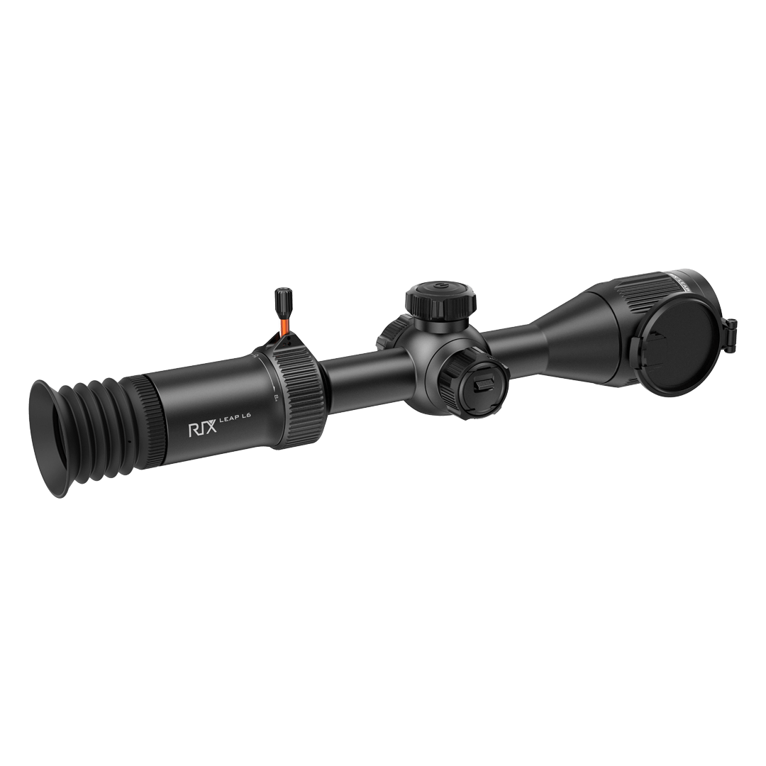 RIX Leap L6 640 Thermal Imaging Scope