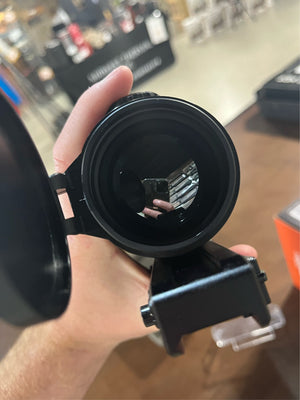 InfiRay Outdoor Thermal Scope 🔥 Used InfiRay Outdoor Rico Mk1 RH50 640 Thermal RH 50 V1