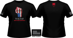 Midwest Thermal Optics We the people - Cobratec T-Shirt