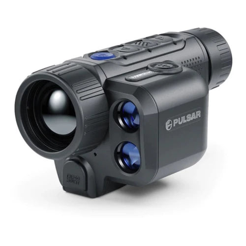 SALE Pulsar Axion 2 XG35 LRF Thermal Monocular