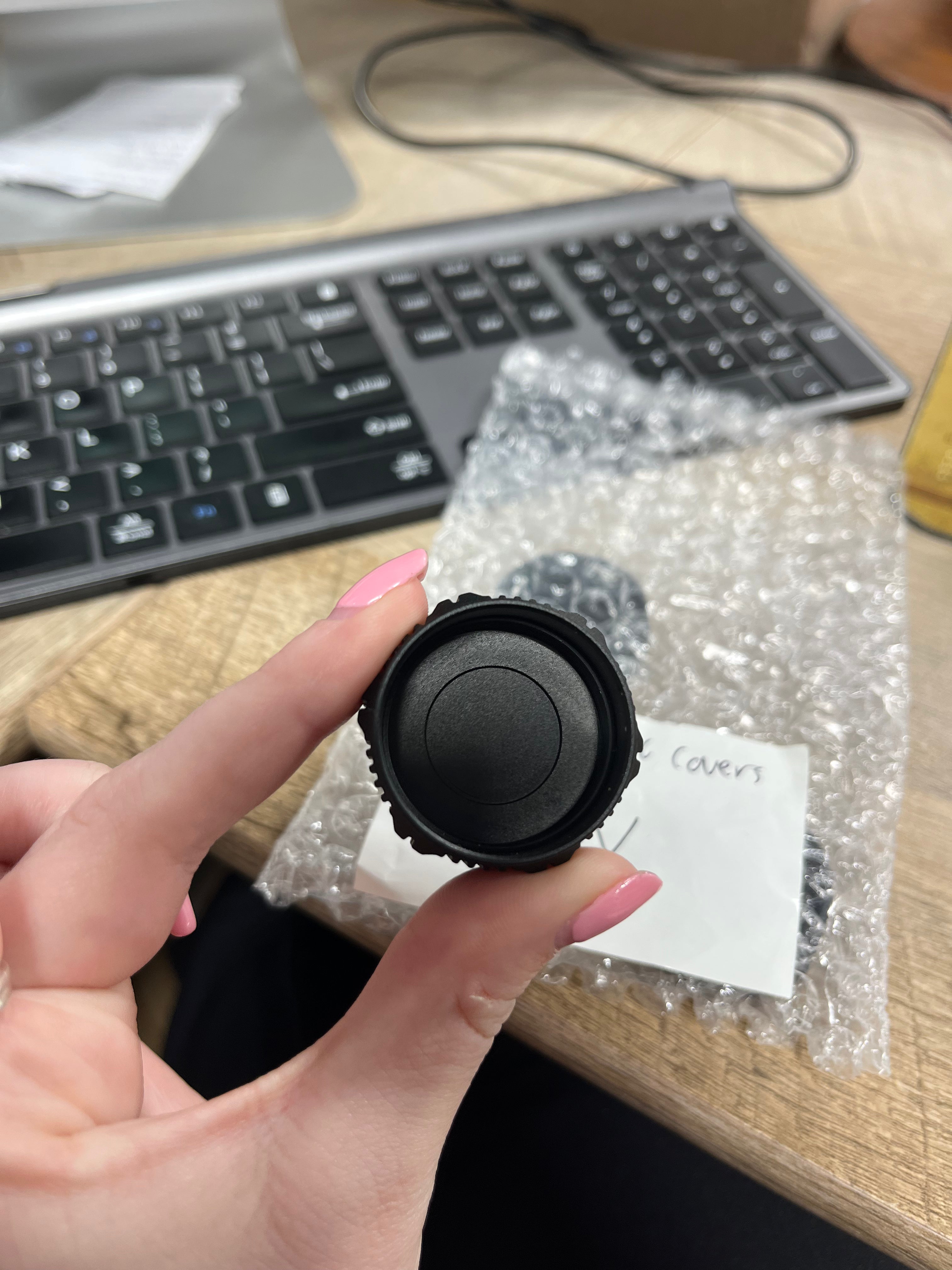 InfiRay Outdoor Iray Bolt USB-C Covers