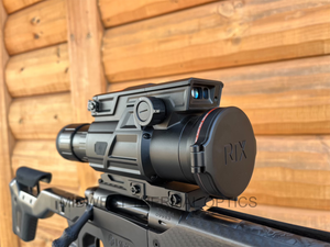 RIX Thermal Scope RIX DBH D6 640 Thermal Imaging Scope