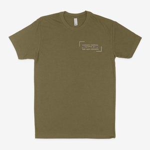 Midwest Thermal Optics Tshirt MTO Exclusive Trump T-Shirt (2XL/3XL)